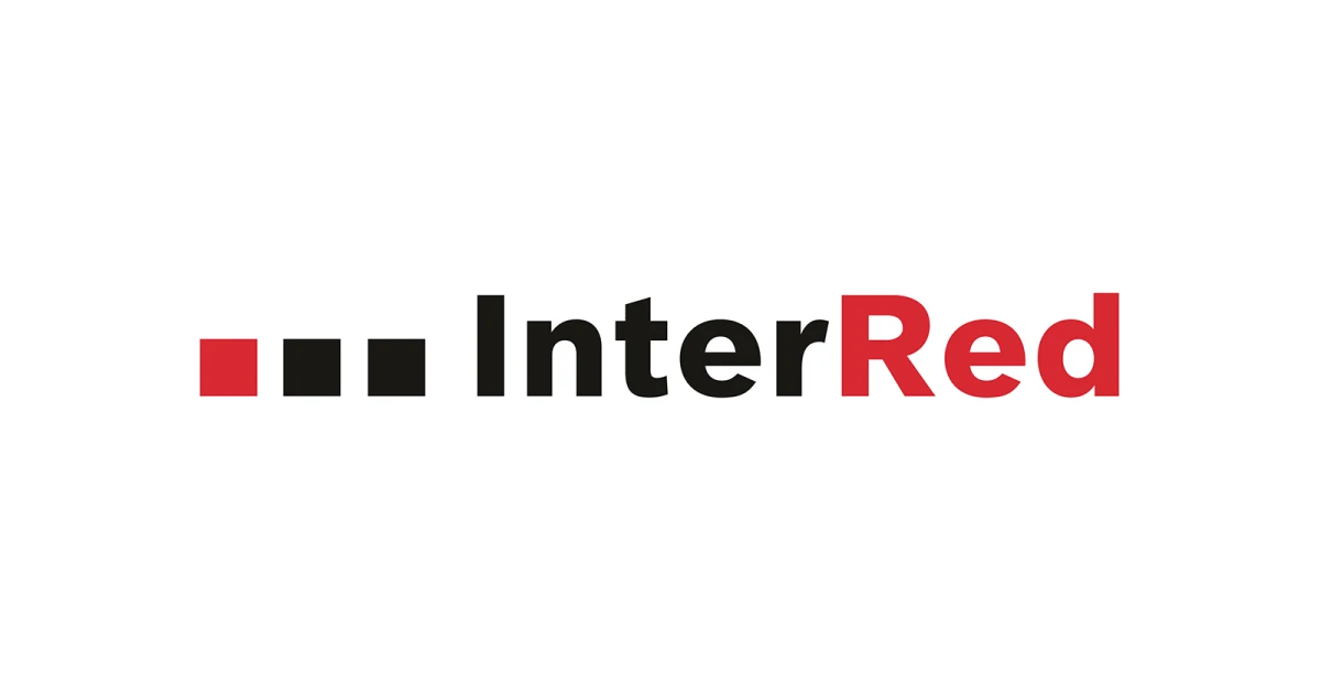 Interred Def InterRed intranet and extranet solution | interred.de