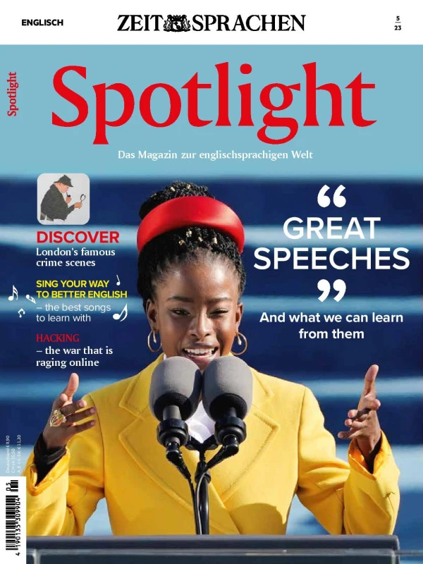 Interred Def Spotlight | interred.de